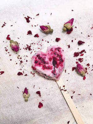 Raw Vegan Date Bite’s