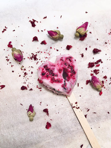 Raw Vegan Date Bite’s