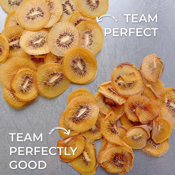 Gold Kiwi "Not Perfects" - 1 kg