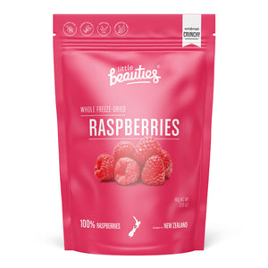 bulk dried raspberries nz