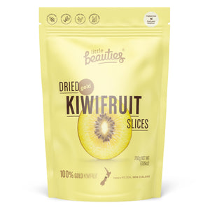 dried gold kiwifruit