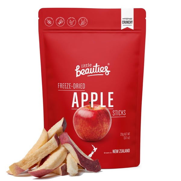 dried apple snack